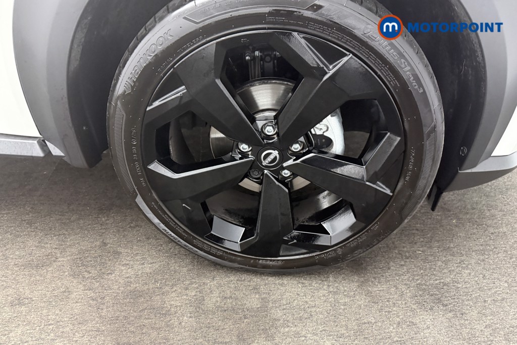 Used Nissan Juke 2025 for sale - 76534618: Photo 26