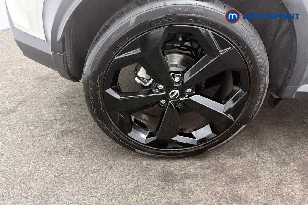 Used Nissan Juke 2025 for sale - 76534618: Photo 27