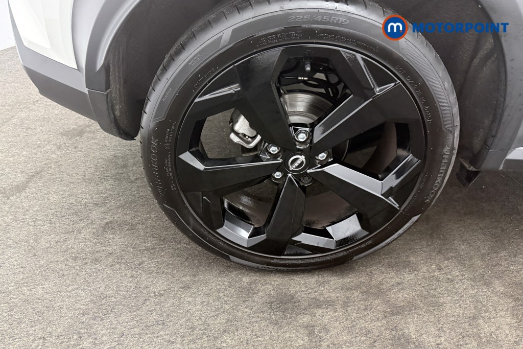 Used Nissan Juke 2025 for sale - 76534618: Photo 28