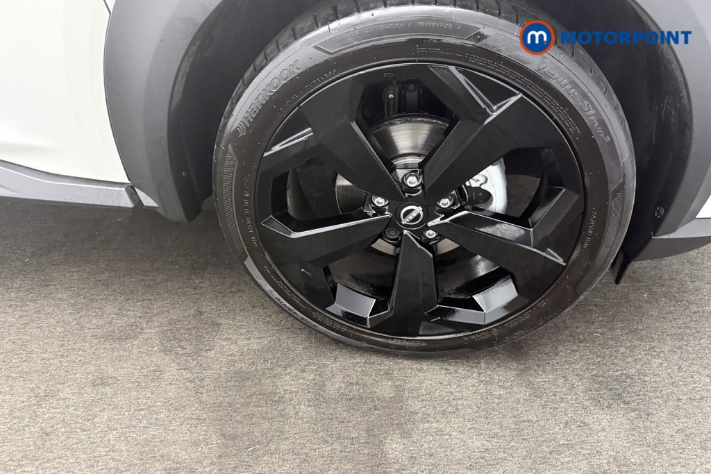 Used Nissan Juke 2025 for sale - 76534618: Photo 29