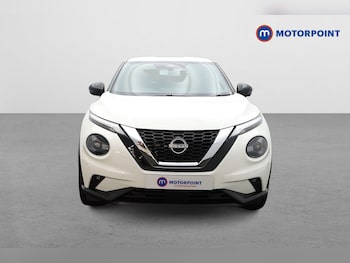 Used Nissan Juke 2025 for sale - 76534618: Photo