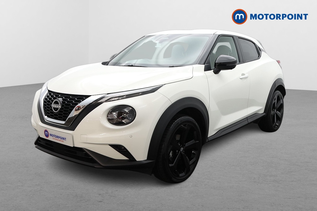 Used Nissan Juke 2025 for sale - 76534618: Photo 3