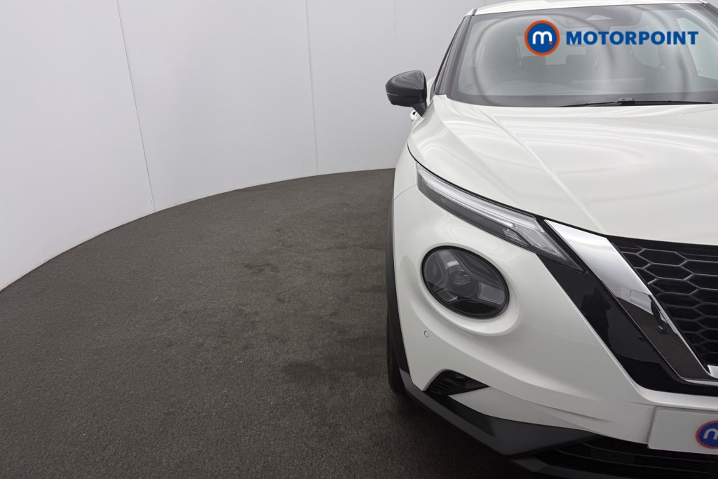 Used Nissan Juke 2025 for sale - 76534618: Photo 30