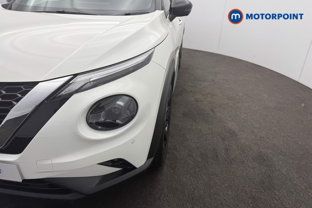 Used Nissan Juke 2025 for sale - 76534618: Photo 31