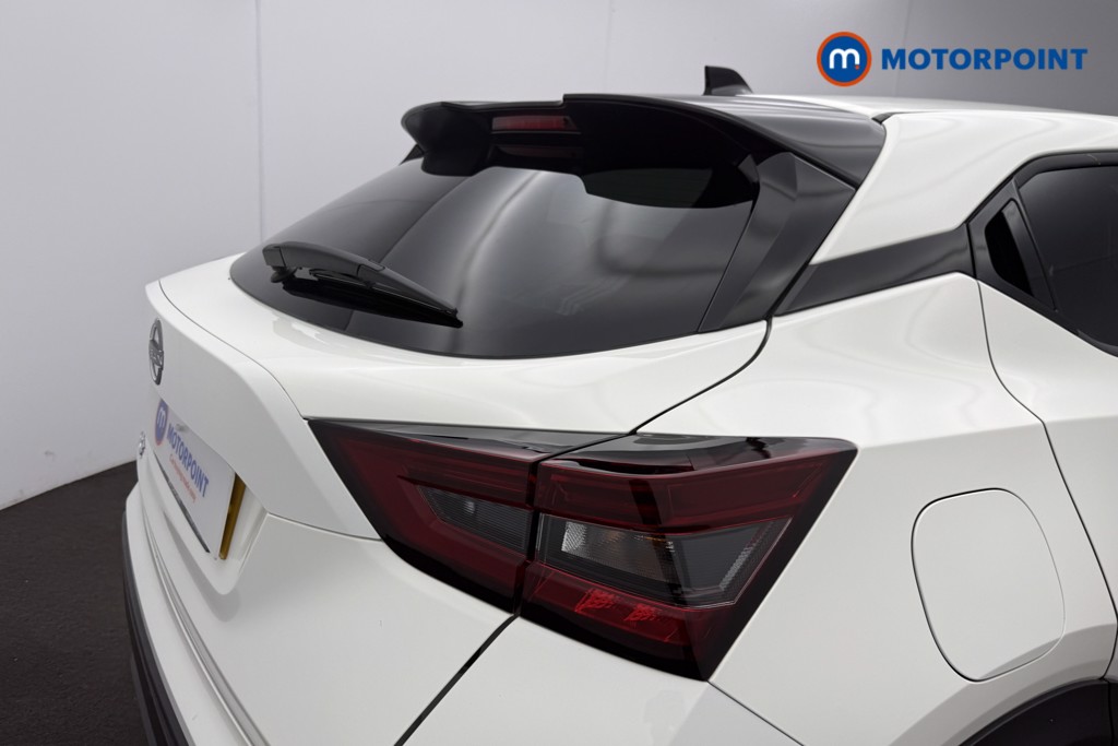 Used Nissan Juke 2025 for sale - 76534618: Photo 32