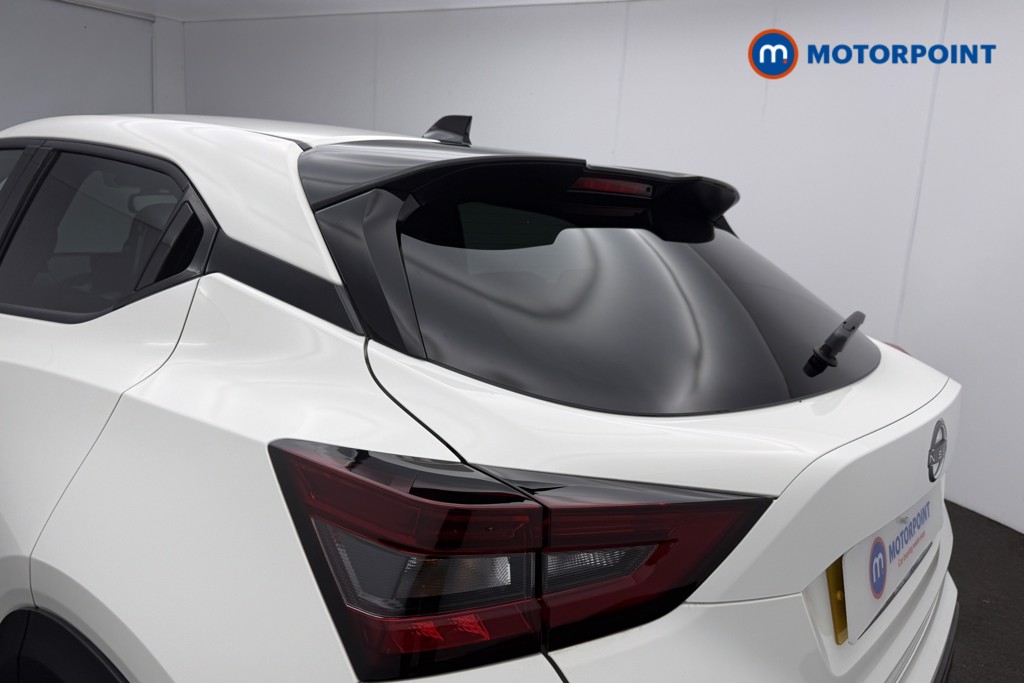 Used Nissan Juke 2025 for sale - 76534618: Photo 34