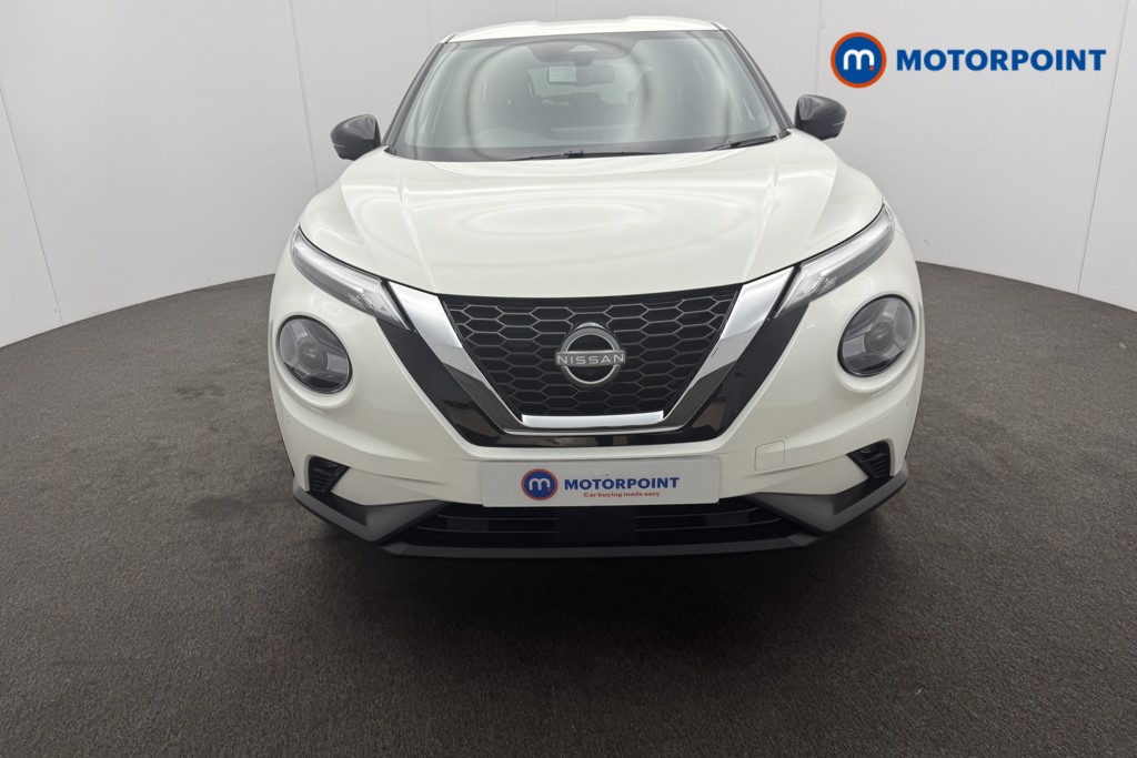 Used Nissan Juke 2025 for sale - 76534618: Photo 36
