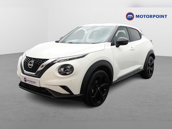 Used Nissan Juke 2025 for sale - 76534618: Photo