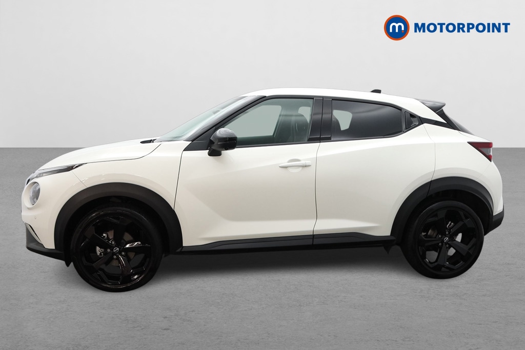 Used Nissan Juke 2025 for sale - 76534618: Photo 4