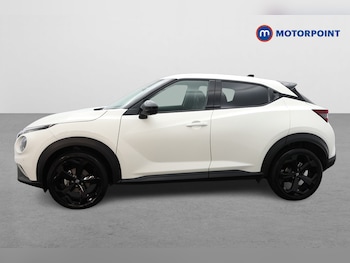 Used Nissan Juke 2025 for sale - 76534618: Photo