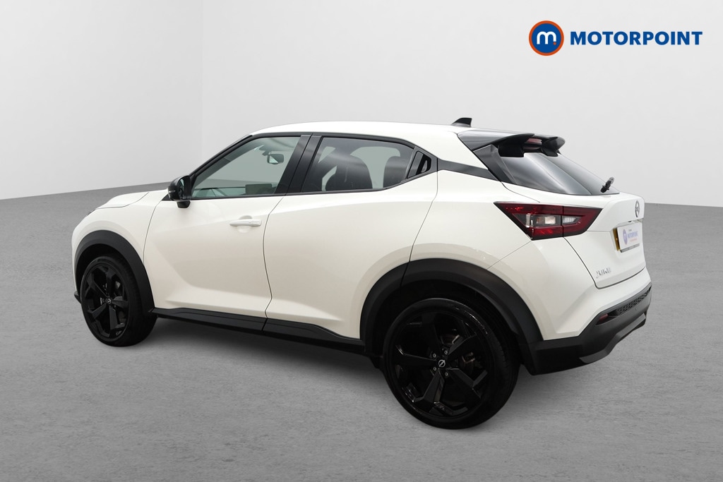 Used Nissan Juke 2025 for sale - 76534618: Photo 5