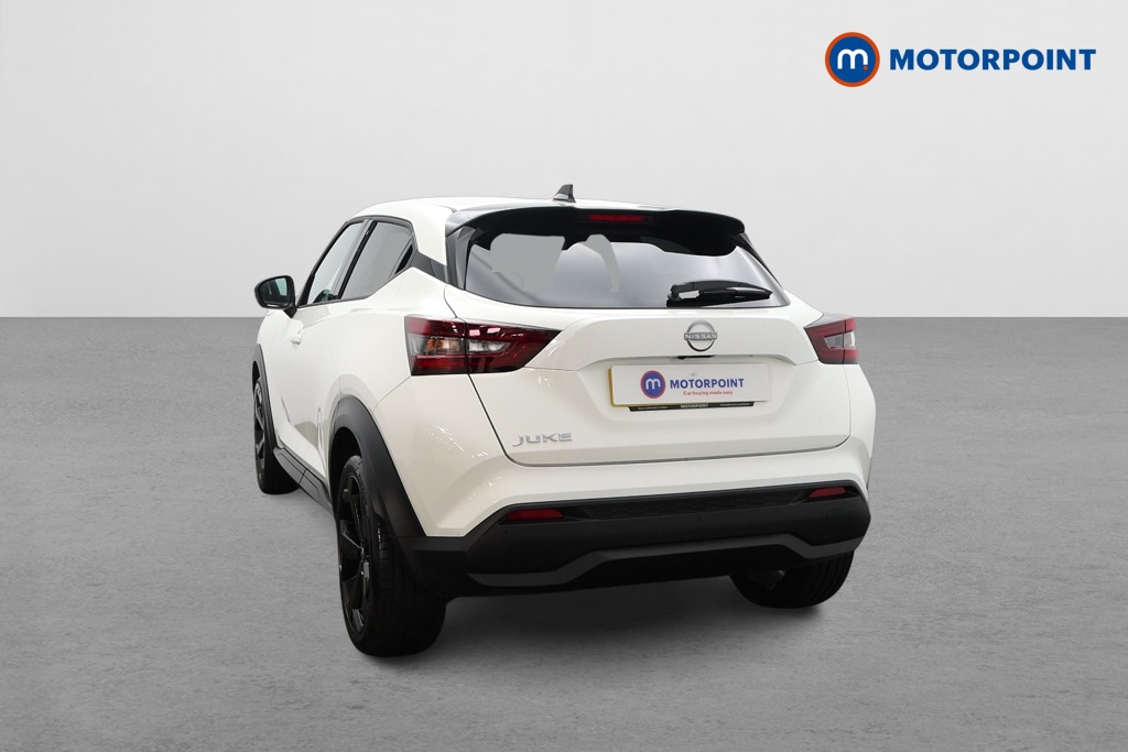 Used Nissan Juke 2025 for sale - 76534618: Photo 6