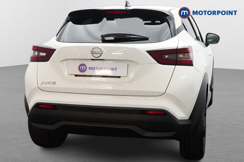 Used Nissan Juke 2025 for sale - 76534618: Photo 7