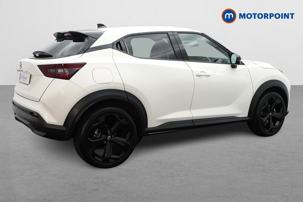 Used Nissan Juke 2025 for sale - 76534618: Photo 8