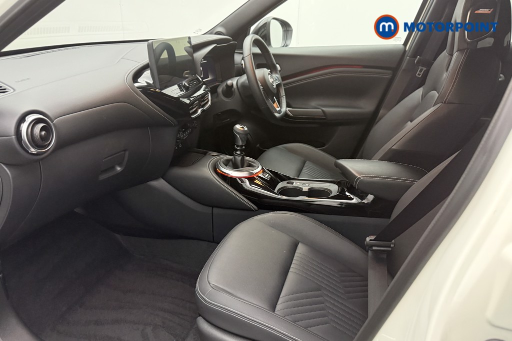 Used Nissan Juke 2025 for sale - 76534618: Photo 9