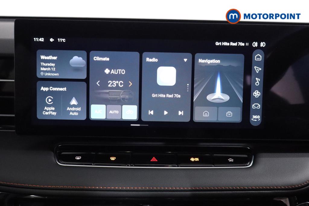 Used MG MG HS 2025 for sale - 77848939: Photo 10