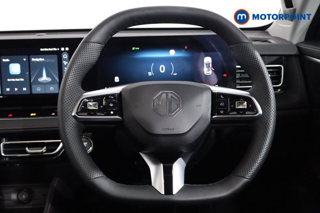 Used MG MG HS 2025 for sale - 77848939: Photo 13