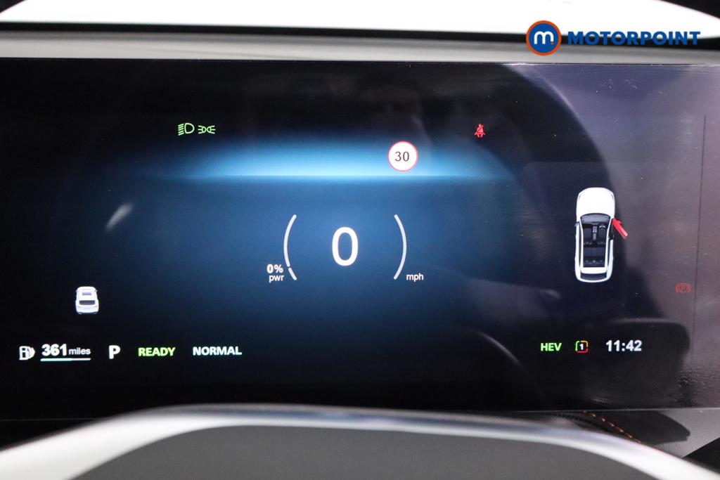 Used MG MG HS 2025 for sale - 77848939: Photo 18