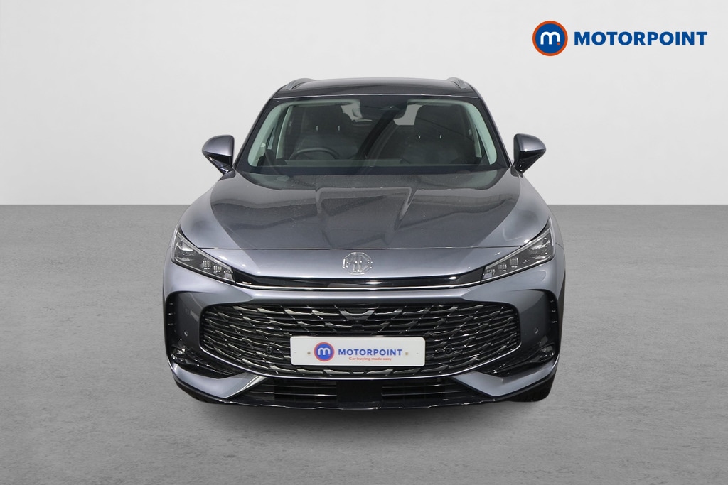 Used MG MG HS 2025 for sale - 77848939: Photo 2