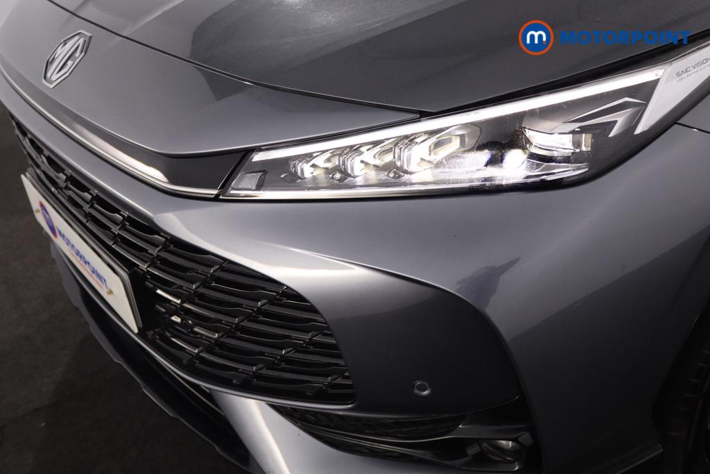 Used MG MG HS 2025 for sale - 77848939: Photo 22