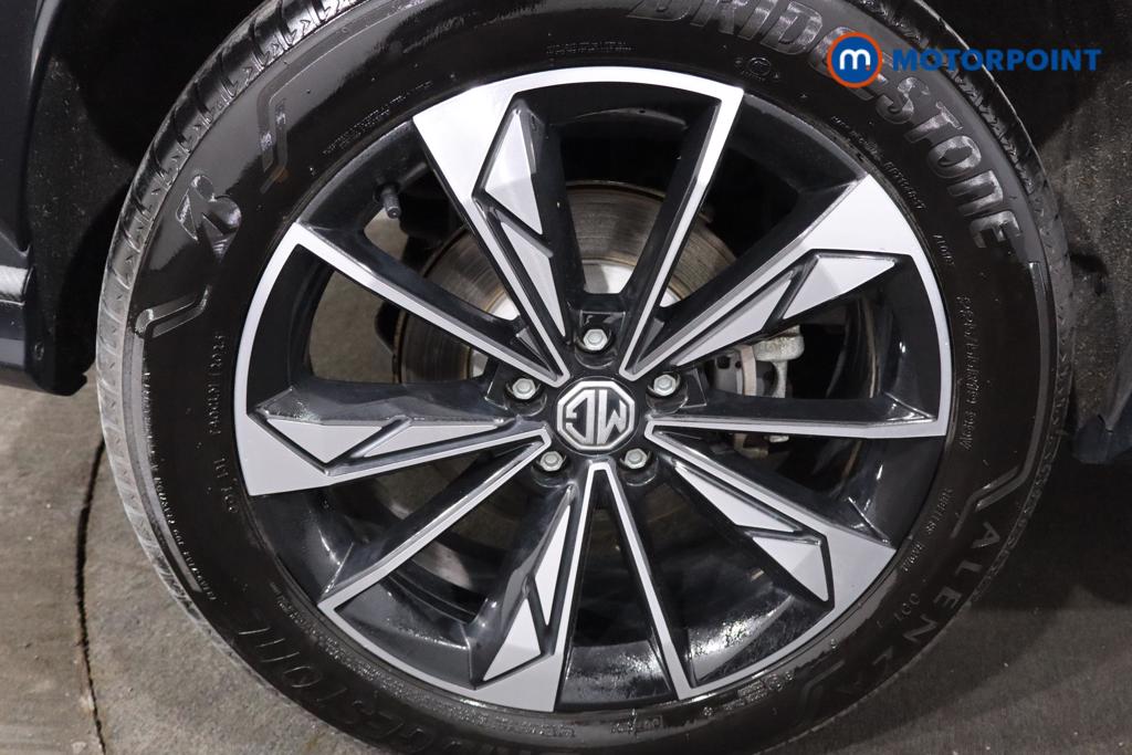 Used MG MG HS 2025 for sale - 77848939: Photo 27