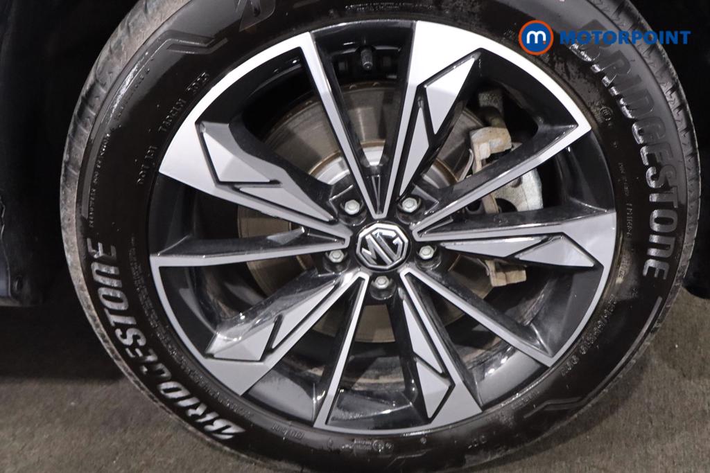 Used MG MG HS 2025 for sale - 77848939: Photo 28