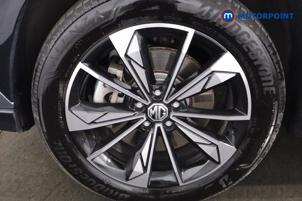 Used MG MG HS 2025 for sale - 77848939: Photo 29