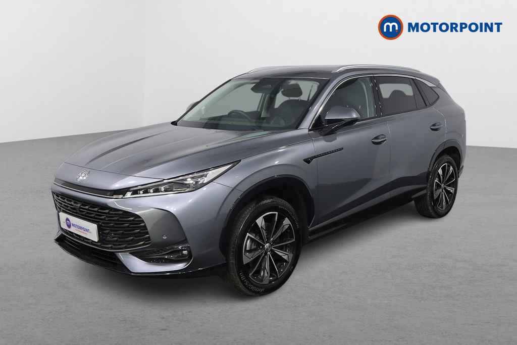 Used MG MG HS 2025 for sale - 77848939: Photo 3