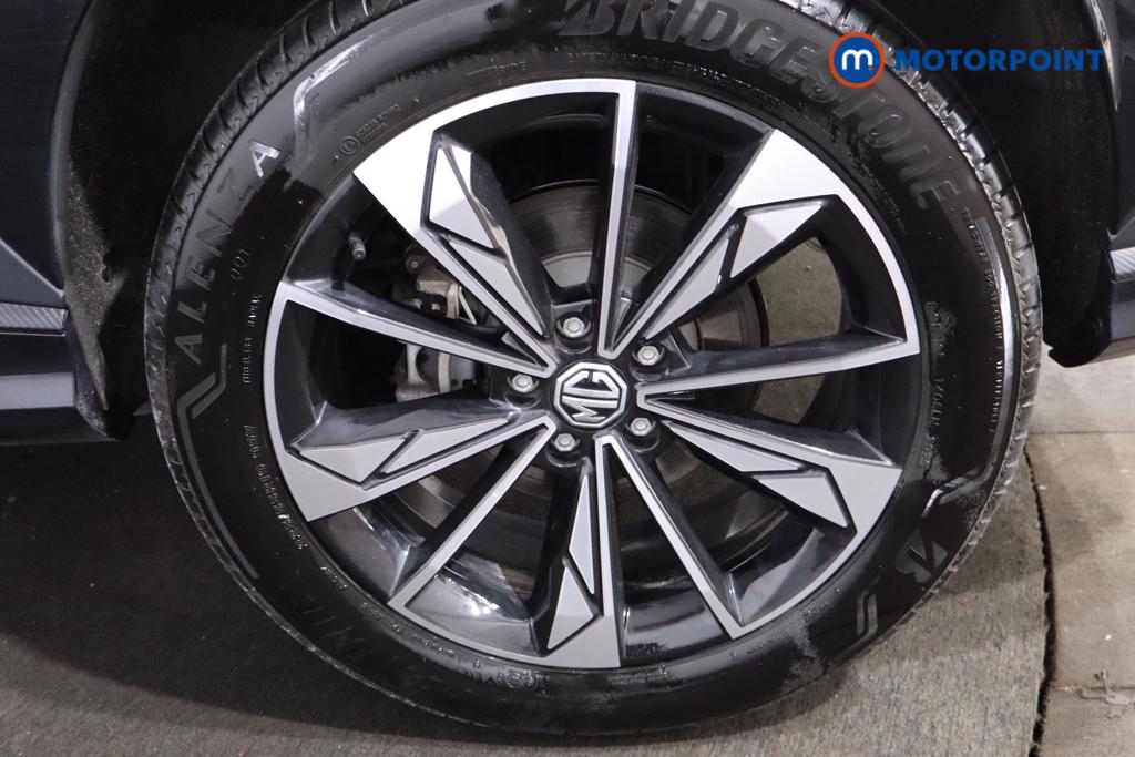 Used MG MG HS 2025 for sale - 77848939: Photo 30