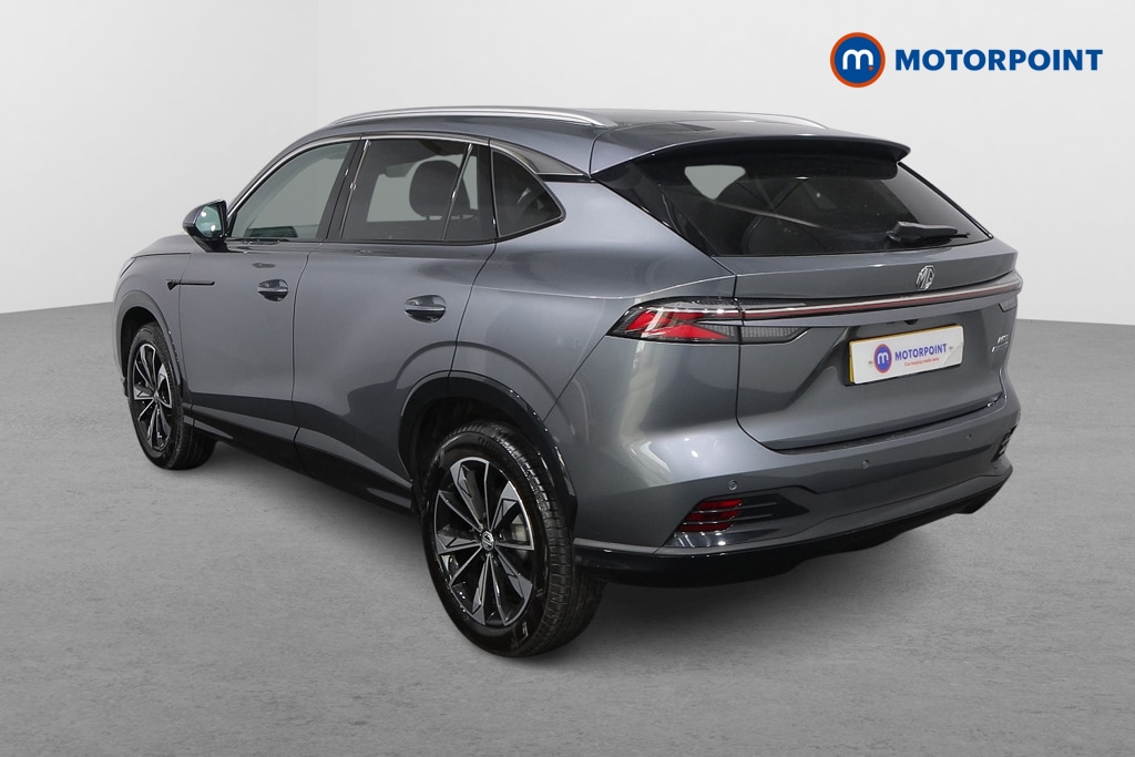 Used MG MG HS 2025 for sale - 77848939: Photo 5