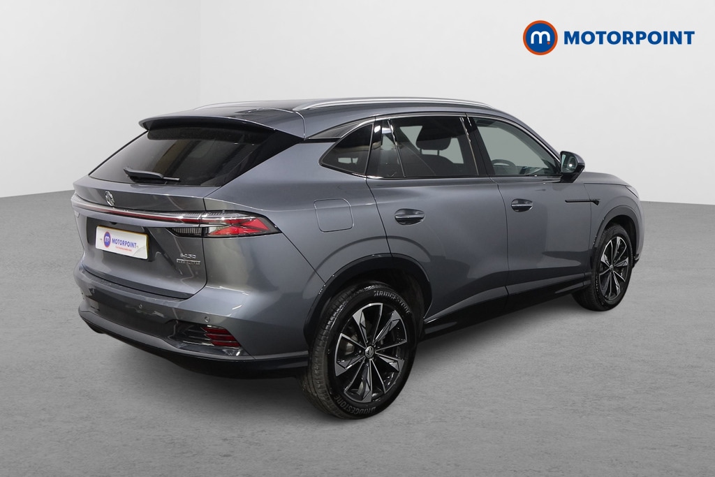 Used MG MG HS 2025 for sale - 77848939: Photo 7