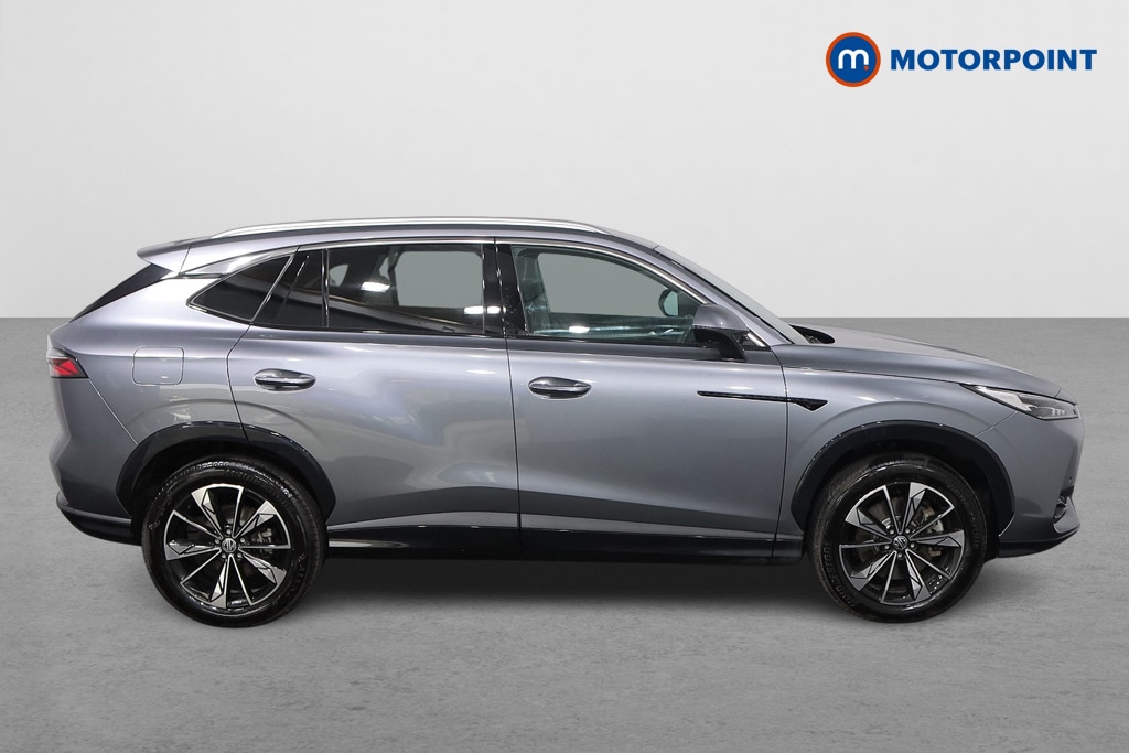 Used MG MG HS 2025 for sale - 77848939: Photo 8