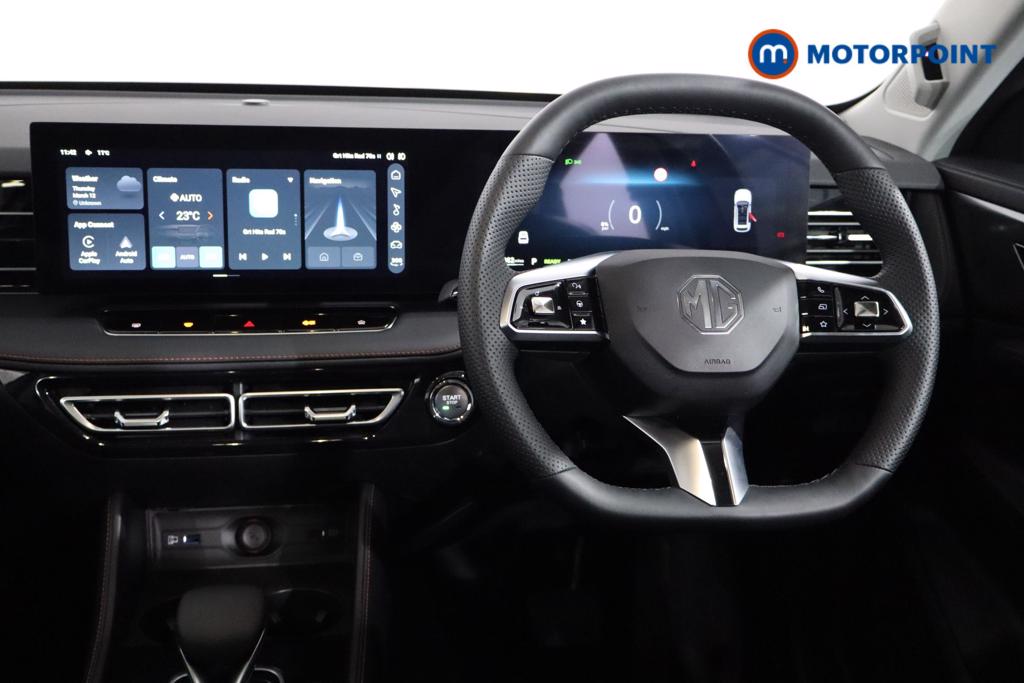 Used MG MG HS 2025 for sale - 77848939: Photo 9