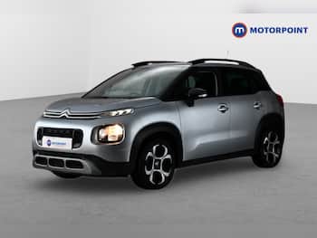 Used Citroen C3 Aircross undefined for sale - 79660101: Photo