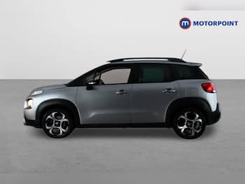 Used Citroen C3 Aircross undefined for sale - 79660101: Photo