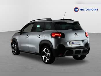 Used Citroen C3 Aircross undefined for sale - 79660101: Photo