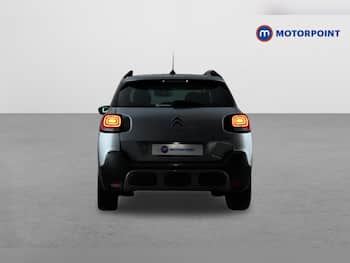 Used Citroen C3 Aircross undefined for sale - 79660101: Photo
