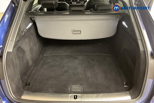 Used Audi A4 2021 for sale - 76206370: Photo 11