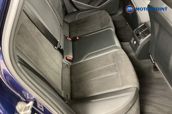 Used Audi A4 2021 for sale - 76206370: Photo 12