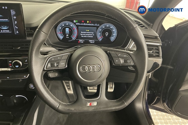 Used Audi A4 2021 for sale - 76206370: Photo 14