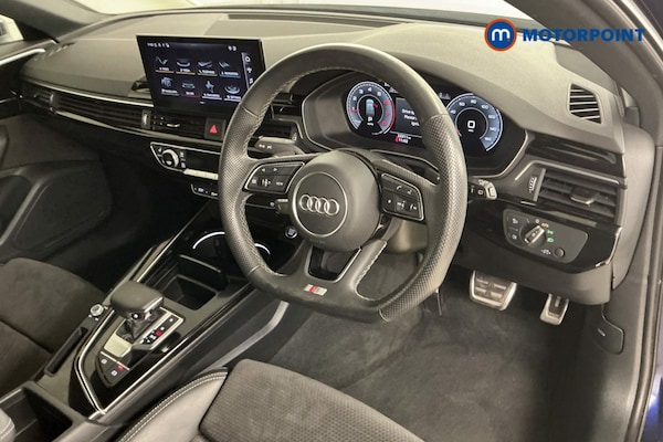 Used Audi A4 2021 for sale - 76206370: Photo 15