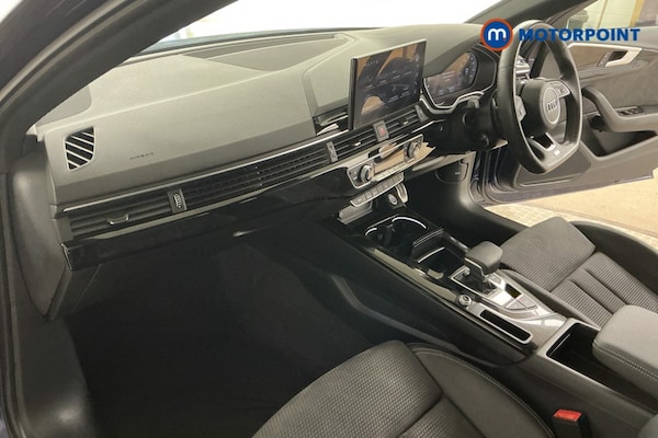 Used Audi A4 2021 for sale - 76206370: Photo 16