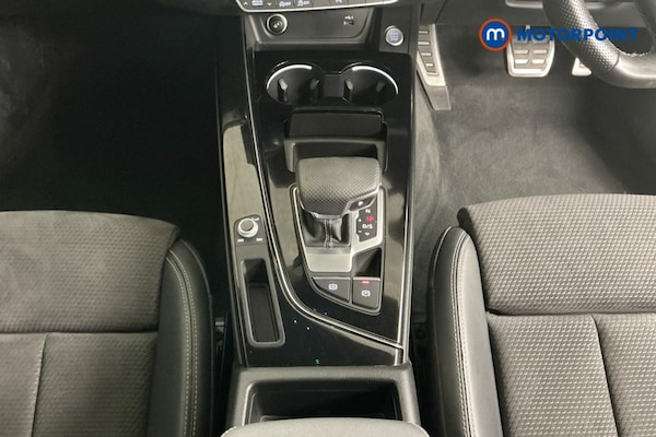 Used Audi A4 2021 for sale - 76206370: Photo 19