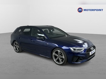 Audi - A4