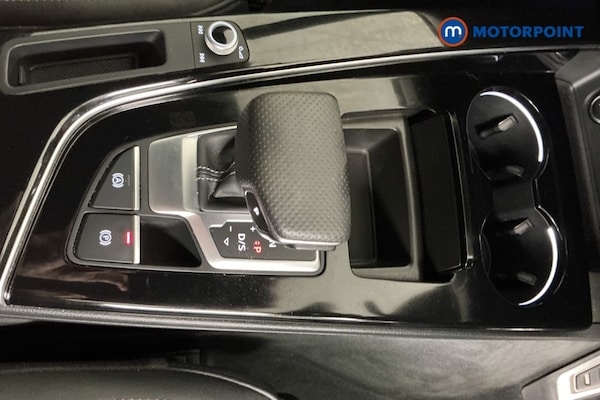 Used Audi A4 2021 for sale - 76206370: Photo 22