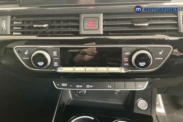 Used Audi A4 2021 for sale - 76206370: Photo 24