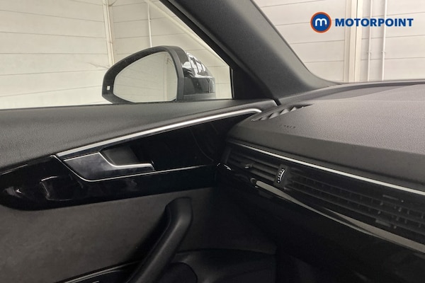 Used Audi A4 2021 for sale - 76206370: Photo 25