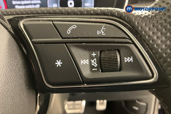 Used Audi A4 2021 for sale - 76206370: Photo 27
