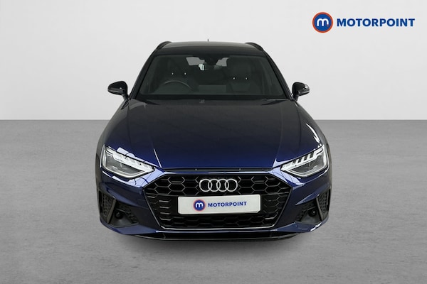 Used Audi A4 2021 for sale - 76206370: Photo 2