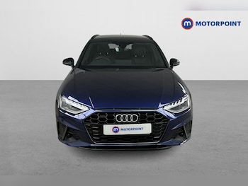 Used Audi A4 2021 for sale - 76206370: Photo 2